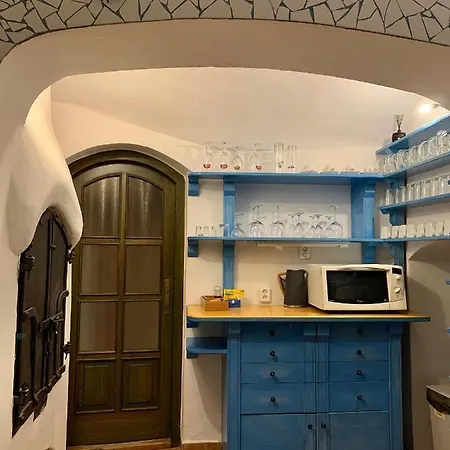 Vip Miku Apartman 1 Mikulov Exterior photo