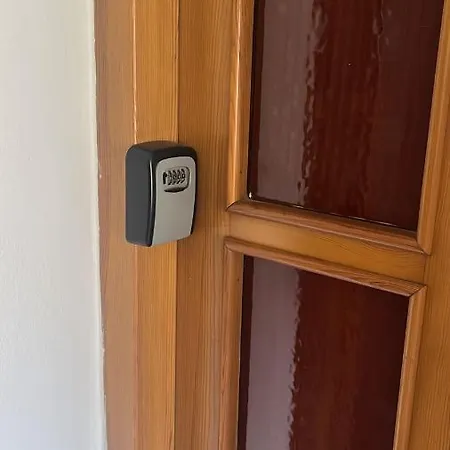 Vip Miku Apartman 1 Mikulov Exterior photo