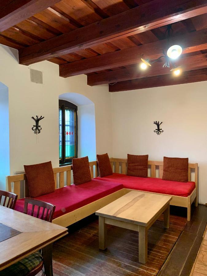 Vip Miku Apartment Mikulov