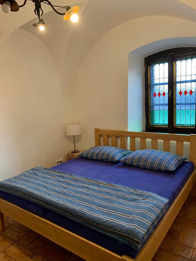 Vip Miku Apartment Mikulov