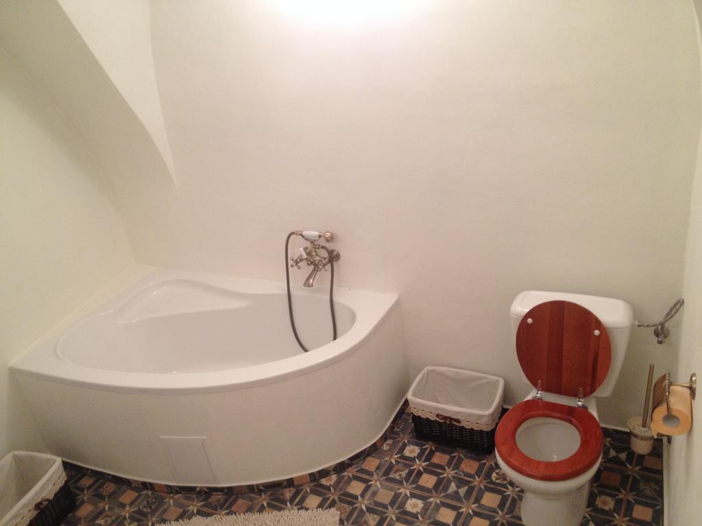 Vip Miku 1 Appartement *