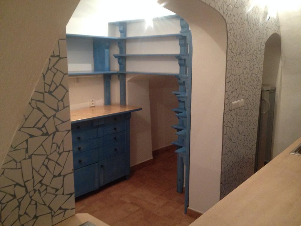 Appartement Vip Miku 1 Mikulov