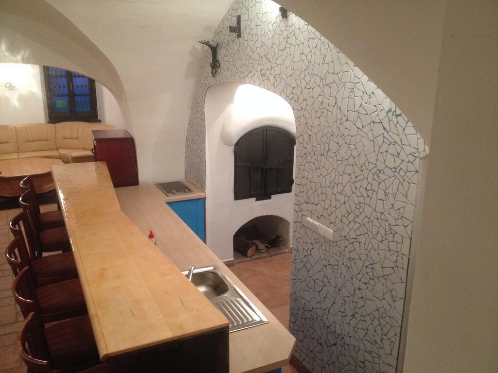 Vip Miku 1 Appartement Mikulov