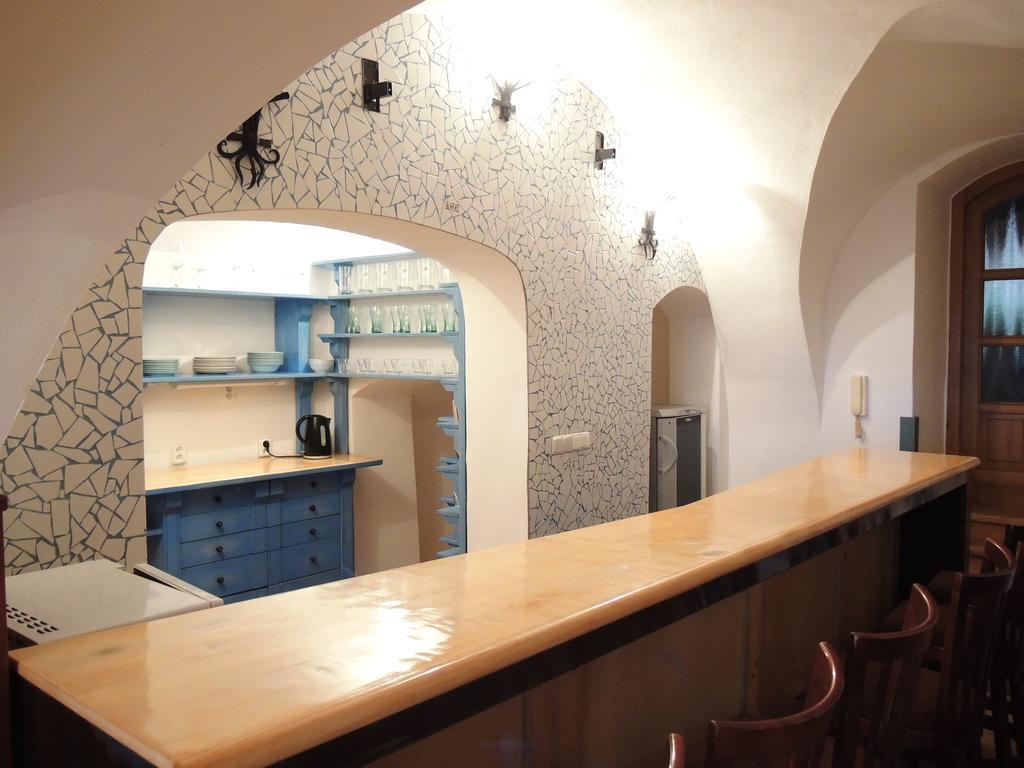 Appartement Vip Miku 1 Mikulov